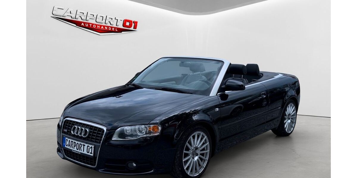Audi A4 129.000 km 7.990 &euro; Worms 67547