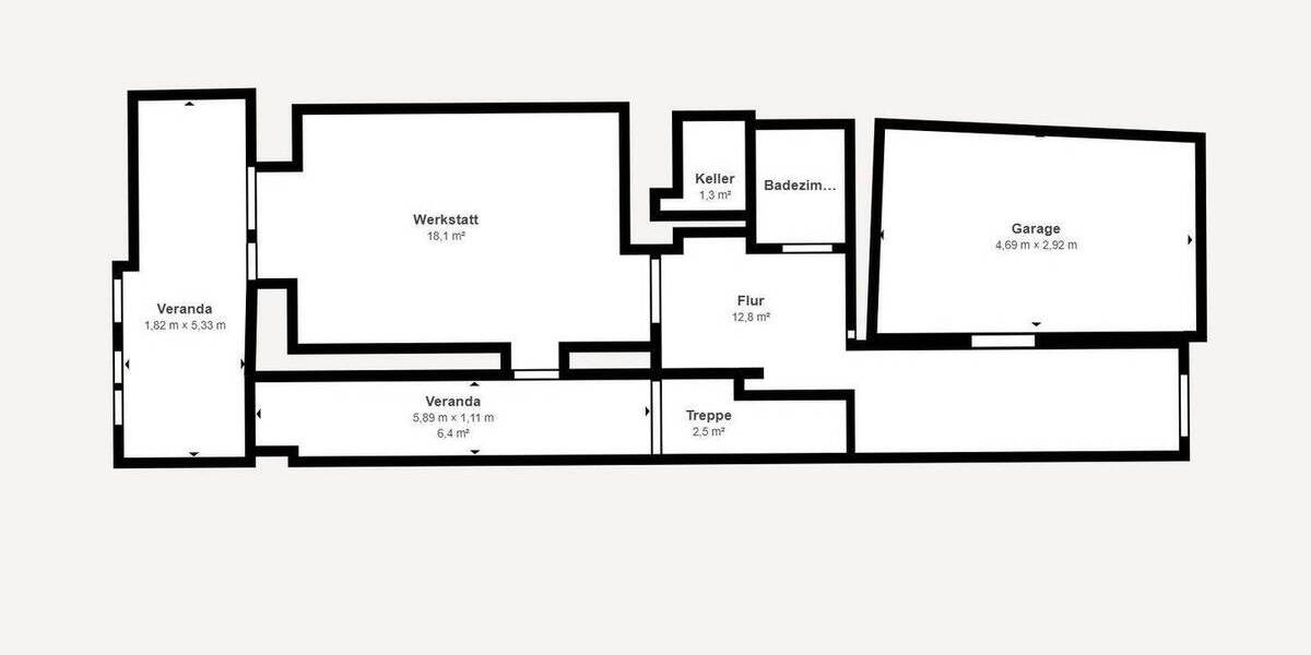 Einfamilienhaus Görlitz Altstadt - 6 Zimmer, 137 m&sup2;, 175.000&euro; | Angebot:26805506