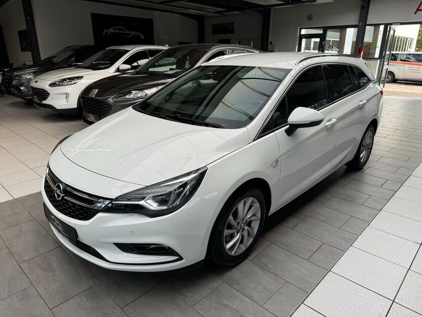 Astra