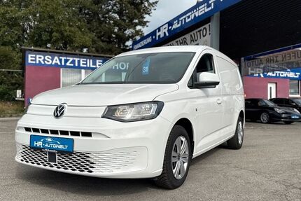 VW Caddy Maxi 70.000 km 18.680 &euro; Mössingen Bad-Sebastiansweiler 72116