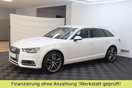 Audi A4 67.000 km 21.990 &euro; Weißenthurm 56575