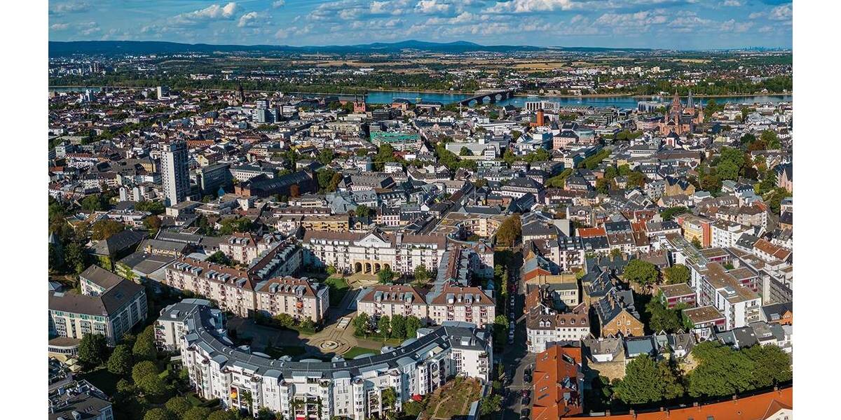 Mehrfamilienhaus, Wohnhaus Mainz Altstadt - 1.050.000&euro; | Angebot:26038686