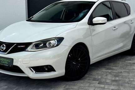 Nissan Pulsar 72.870 km 9.990 &euro; Kiedrich 65399