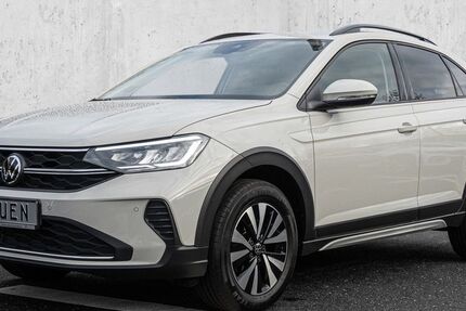 VW Taigo 6.450 km 21.490 &euro; Meerbusch 40670