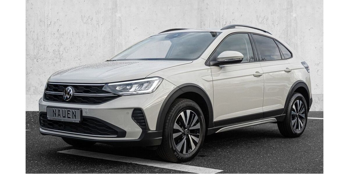 VW Taigo 6.450 km 21.490 &euro; Meerbusch 40670
