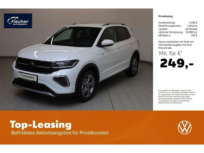 T-Cross