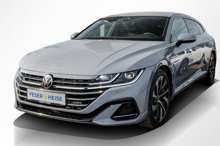 VW Arteon 98.527 km 28.950 &euro; Köthen 06366