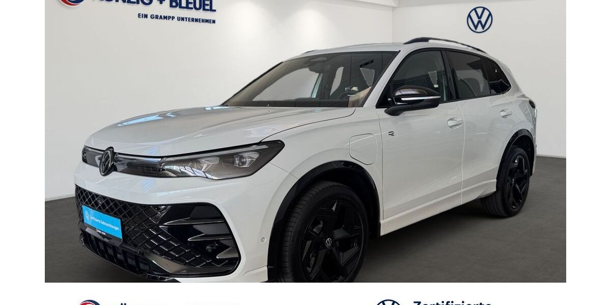 VW Tiguan 14.348 km 46.970 &euro; Aschaffenburg 63741