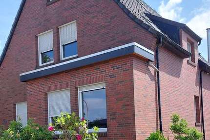 Haus zum Kaufen in Wardenburg OT Hundsmühlen I (26203) 389.000 € 162 m² 6 zimmer