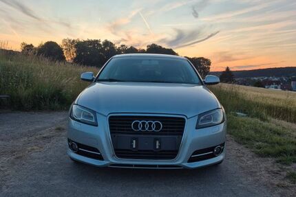 Audi A3 106.000 km 6.000 &euro; Weilmünster 35789