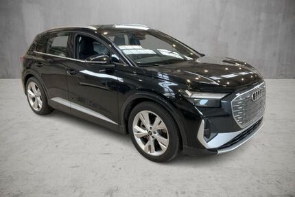 Audi Q4 e-tron 33.000 km 34.499 &euro; Berlin 13127
