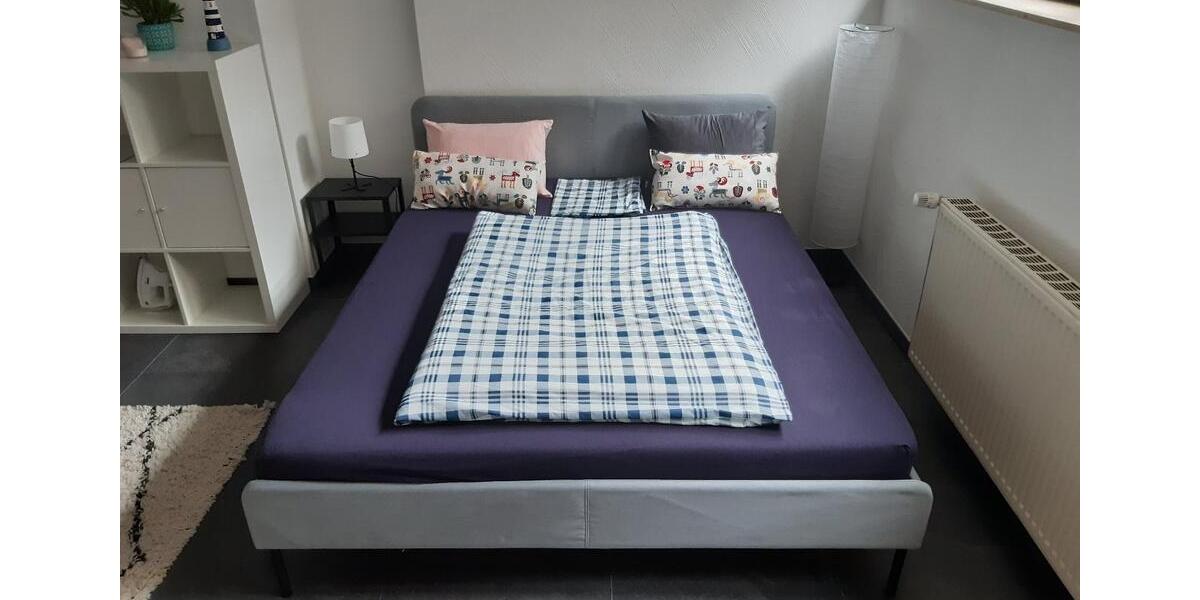 Etagenwohnung Sankt Ingbert - 1 Zimmer, 27 m&sup2;, 500&euro; | Angebot:26337460
