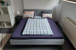 Etagenwohnung Sankt Ingbert - 1 Zimmer, 27 m&sup2;, 500&euro; | Angebot:26337460