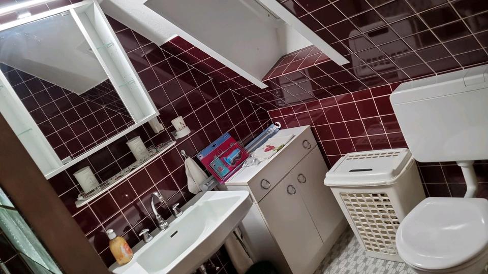 Etagenwohnung Weddingstedt - 2 Zimmer, 65 m&sup2;, 900&euro; | Angebot:24878264