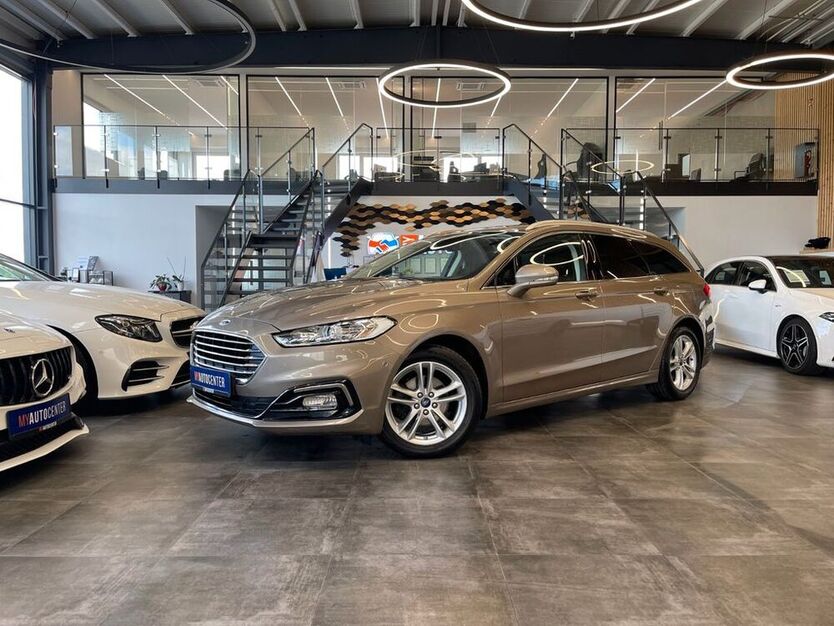 Mondeo