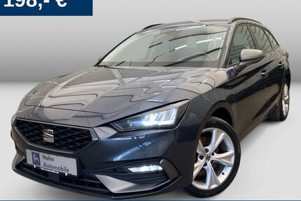 Seat Leon 51.394 km 21.990 &euro; Niefern-Öschelbronn 75223