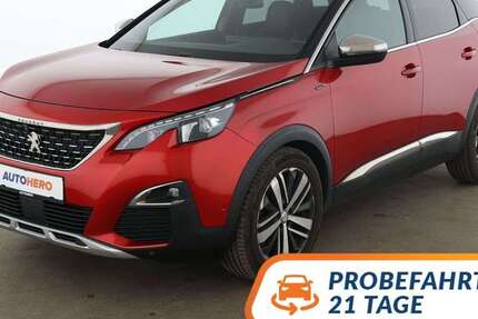 Peugeot 3008 99.701 km 17.270 &euro; Nürnberg 90441