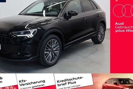 Audi Q3 27.997 km 38.880 &euro; Ursensollen 92289
