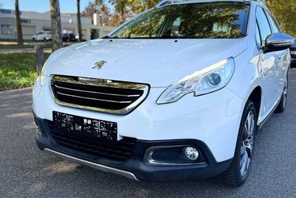 Peugeot 2008 179.000 km 6.900 € Lahr 77933