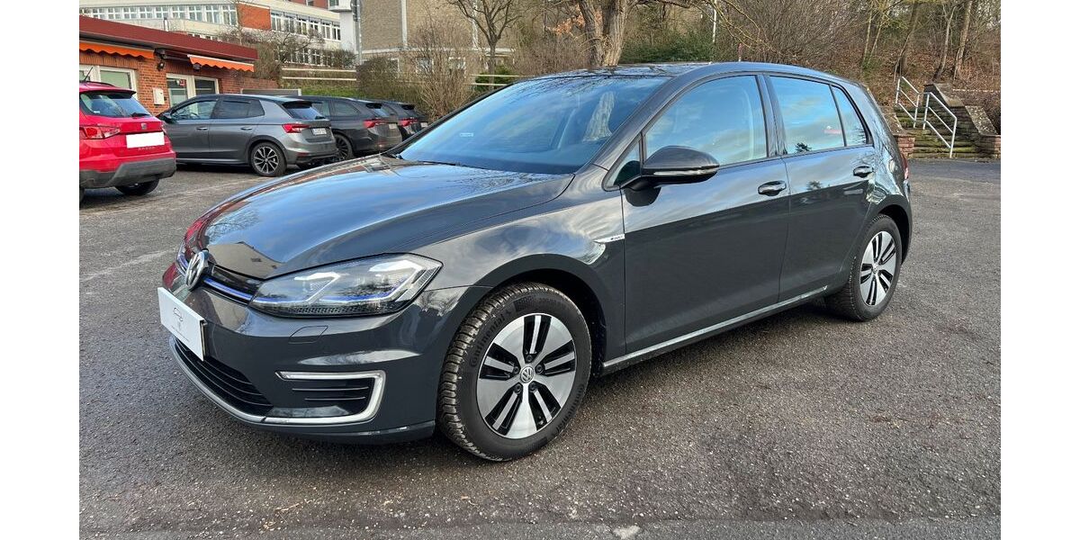 VW Golf 63.612 km 12.900 &euro; Lüneburg 21337