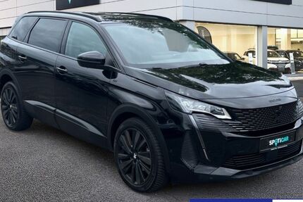 Peugeot 5008 50.758 km 25.880 &euro; Bonn 53121