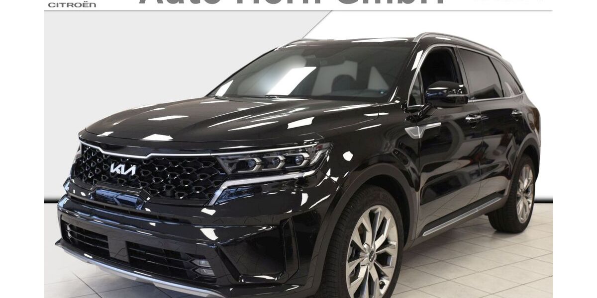 Kia Sorento 10.000 km 47.888 € Kiel 24146