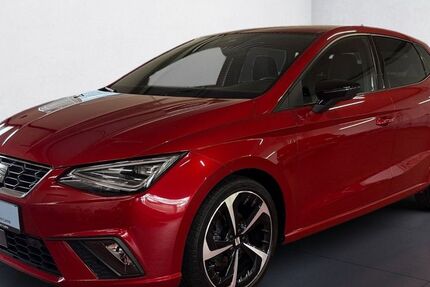 Seat Ibiza 42.854 km 16.494 &euro; Osterode 37520