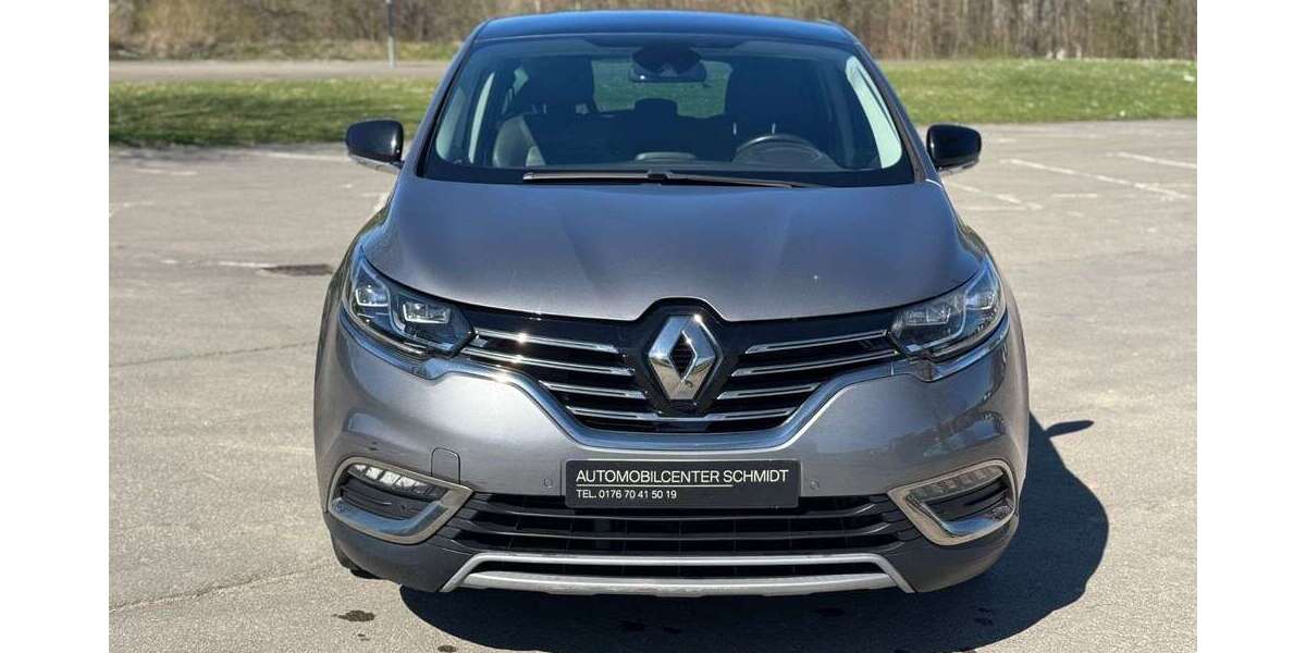 Renault Espace 119.500 km 18.490 € Dettenhausen 72135
