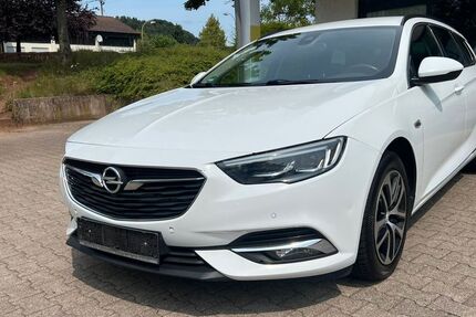Opel Insignia 210.000 km 6.545 &euro; Merzig 66663