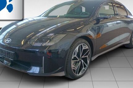 Hyundai IONIQ 6 6.528 km 35.430 &euro; Wiesmoor 26639