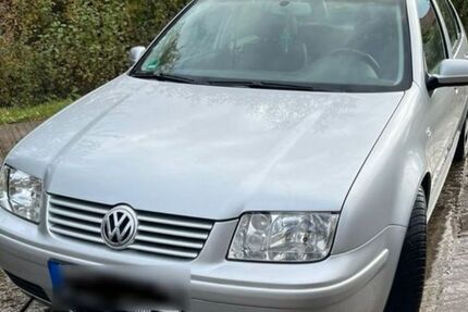 VW Bora 269.000 km 1.650 &euro; Wolfenbüttel 38304