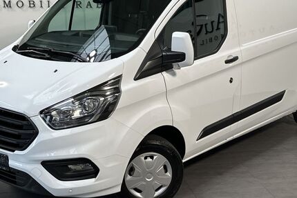 Ford Transit Custom 104.750 km 16.749 € Wardenburg 26203