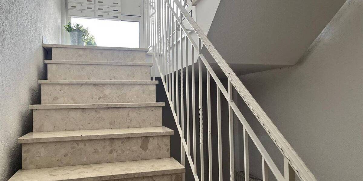 Etagenwohnung Hardheim - 3 Zimmer, 76 m&sup2;, 175.000&euro; | Angebot:25706821