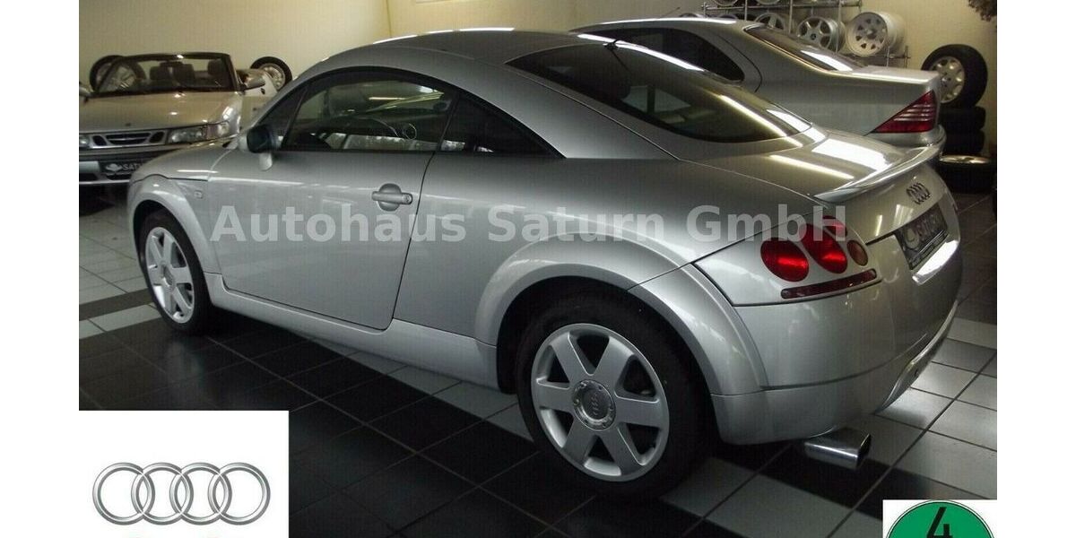 Audi TT 160.000 km 8.950 &euro; Schauenburg / Kassel 34270