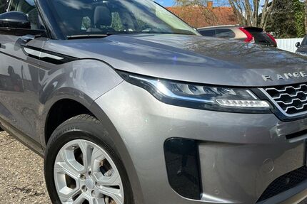 Land Rover Range Rover Evoque 133.000 km 21.900 &euro; Ensdorf 66806