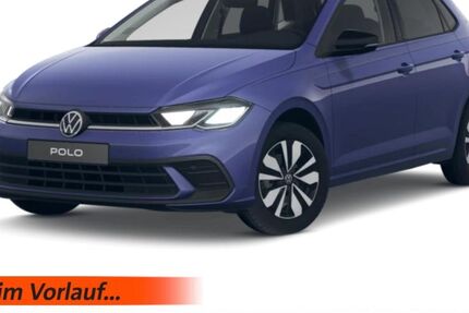 VW Polo 9.999 km 19.979 &euro; Ribnitz-Damgarten / Barth / Bad Sülze 18311
