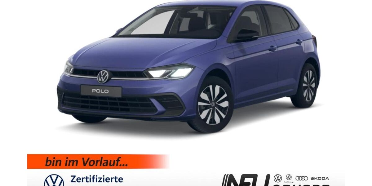 VW Polo 9.999 km 19.979 &euro; Ribnitz-Damgarten / Barth / Bad Sülze 18311