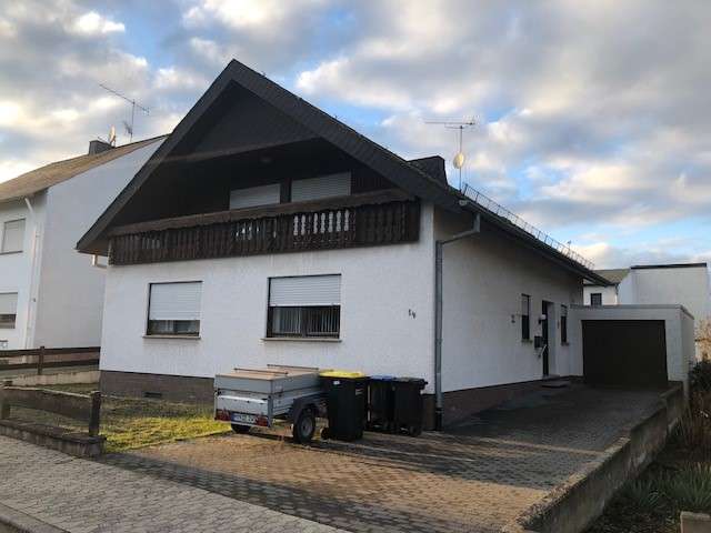 Haus zum Kaufen in Kretz 339.000 € 143.43 m²
