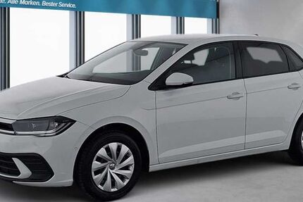 VW Polo 36.084 km 16.640 &euro; Maintal 63477