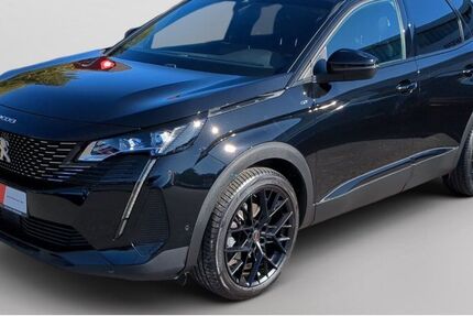 Peugeot 3008 42.750 km 22.585 &euro; Halstenbek 25469