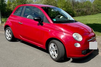 Fiat 500 172.100 km 2.000 &euro; Siegen 57078