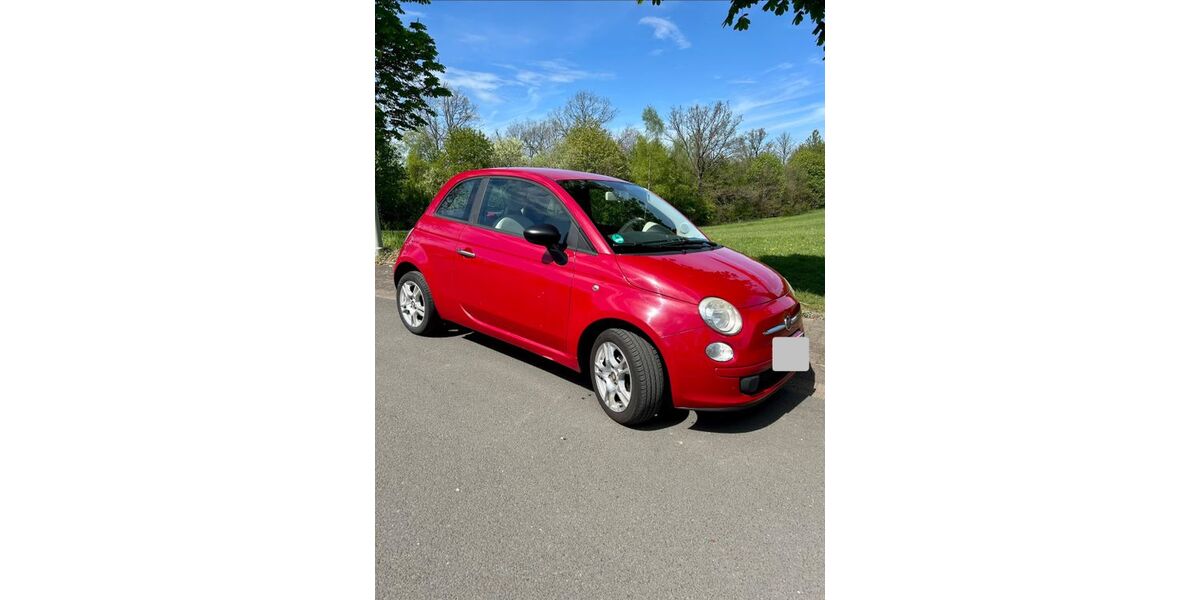 Fiat 500 172.100 km 2.000 &euro; Siegen 57078