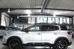 Citroen C5 Aircross MILD-HYBRID MAX S&S FULL-BLACK-PAKET 24.000 km 24.444 &euro; Hamm 59077