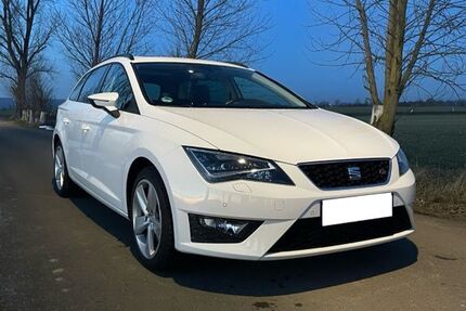 Seat Leon 136.000 km 11.000 &euro; Klostermansfeld 06308