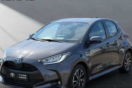 Toyota Yaris 33.104 km 17.950 &euro; Wesel 46485