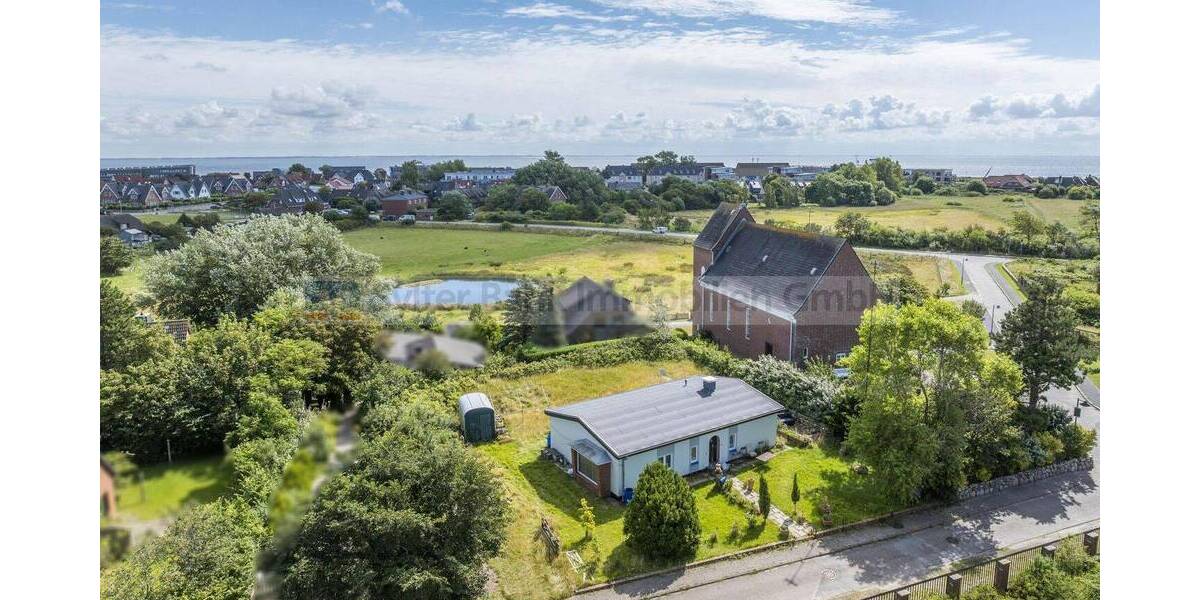 Grundstück List - 1.050.000&euro; | Angebot:25705438