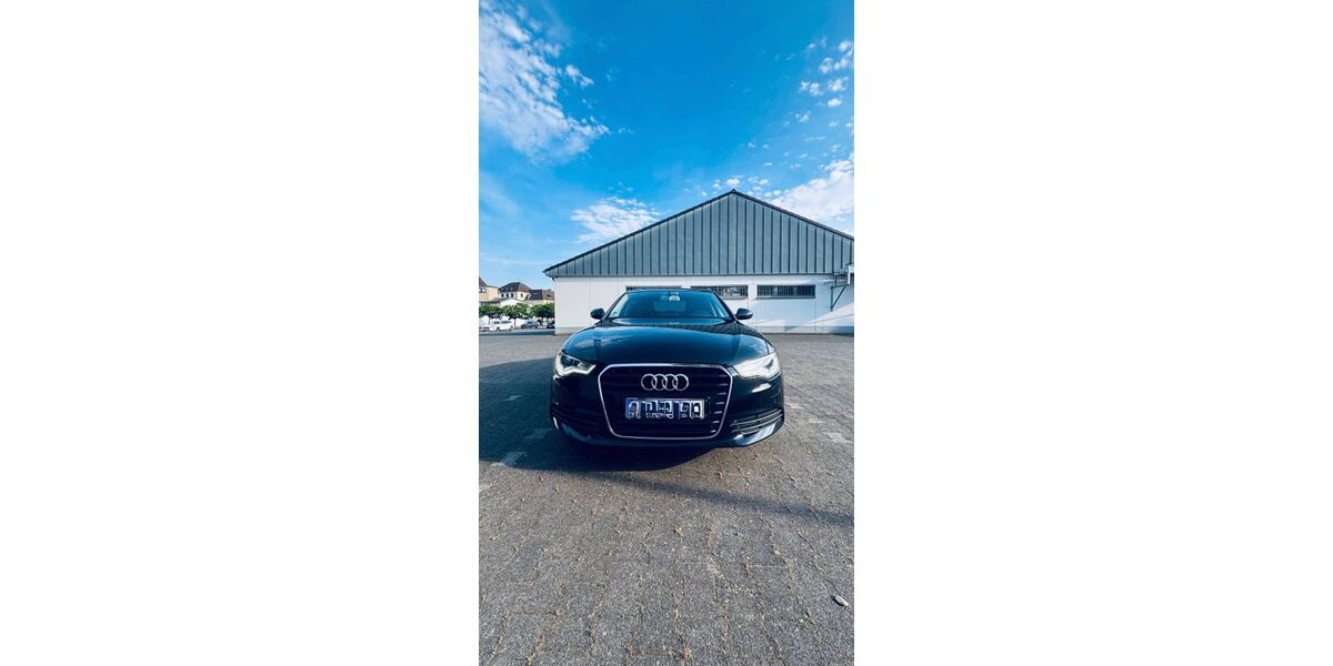 Audi A6 274.145 km 9.500 &euro; Bergheim 50127