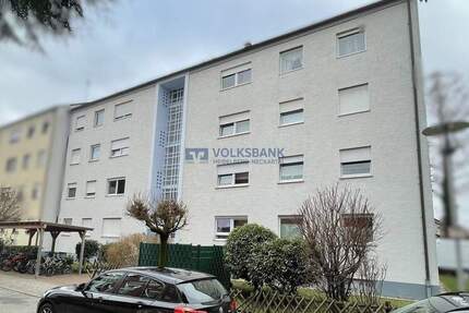 Wohnung Walldorf - 4 Zimmer, 98 m&sup2;, 240.000&euro; | Angebot:25741558