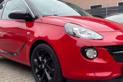 Opel Adam 137.228 km 5.490 &euro; Köln 50858