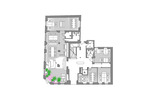 Gewerbeobjekt Baden-Baden Innenstadt - 1.050&euro; | Angebot:26844038